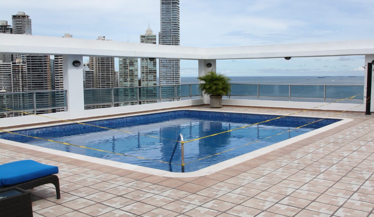 Ave Balboa PH Bayfront Tower 30