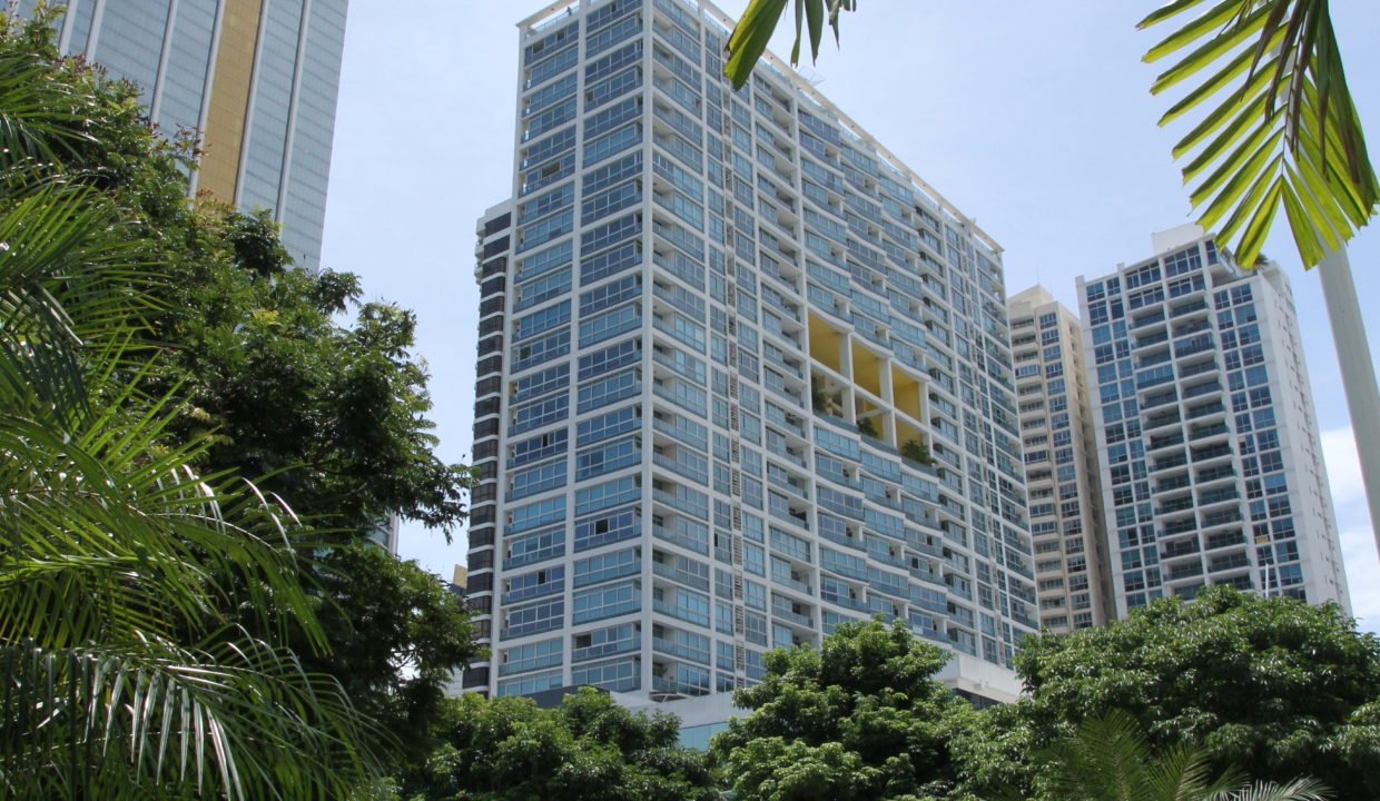 Ave Balboa PH Bayfront Tower 80