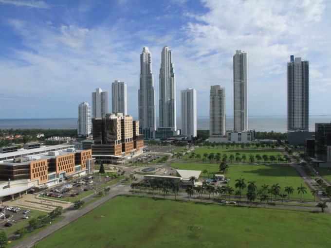 Apartment Costa Del Este Panama