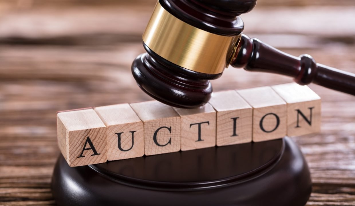 5 Auction Tips for Beginners2