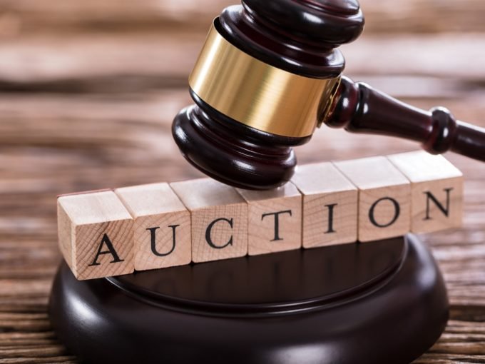5 Auction Tips for Beginners2