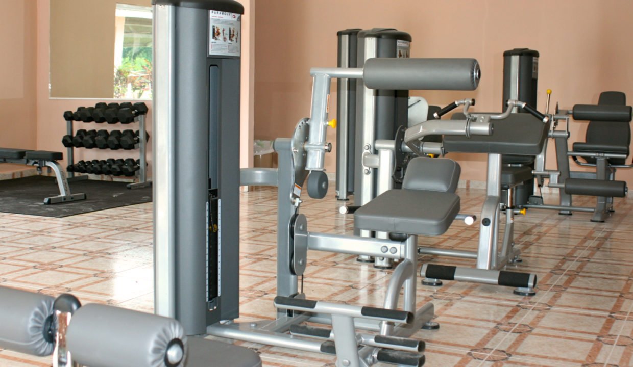 Gym12