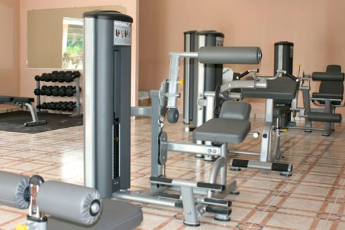 Gym12