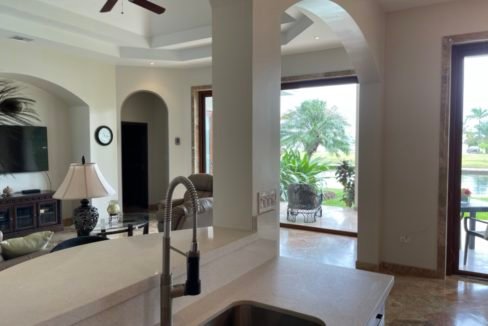 Placencia Belize house for sale